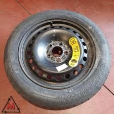 Pneumatico di ricambio 4Jx16 5x108 ET25 per FORD MONDEO 2.0 TDCI 2000-2007 usato (91184)