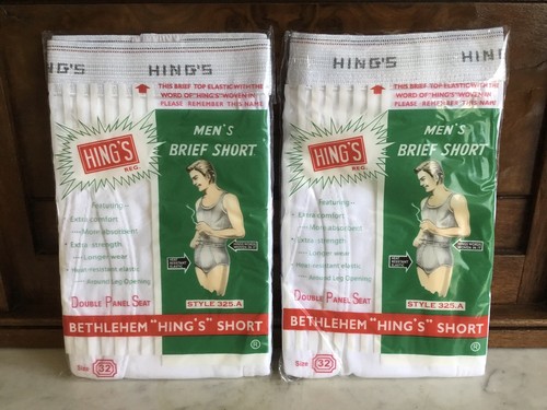 Slip hing maglia - 2,