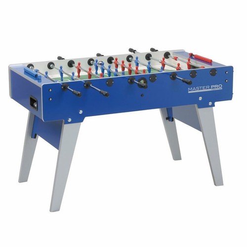 Calcio balilla master pro - balilla,