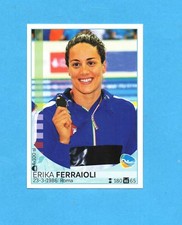 RIO 2016 - PANINI -Figurina
