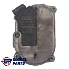 Audi Q7 4L TDI Diesel Motore