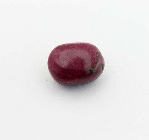 Natura rubin pietra burattata - pietra,