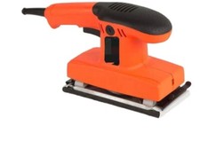 Levigatrice piatta levigatrice