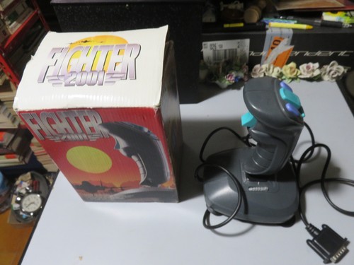 Joystick cloche speciale - speciale, per