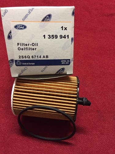 Ford 1359941 filtro olio - 1359941,