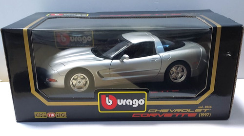 Burago diamonds auto die - burago,