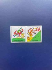 CALCIATORI PANINI 1970/71 -