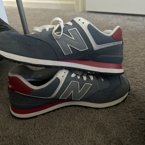 New balance - new,