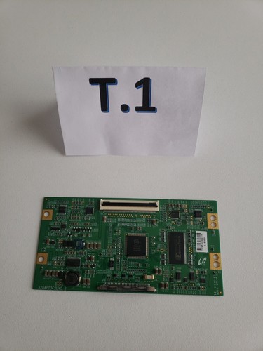 Carte con 320ap03c2lv0 - 320ap03c2lv0.2, tv