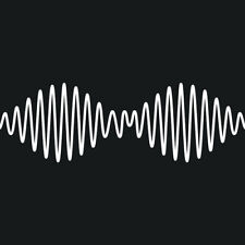 AM by Arctic Monkeys (Record