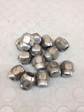 NISSAN PRIMERA P11 SW 1.9 DIESEL 66KW 5P N.14 BULLONI RUOTE CERCHI IN LEGA