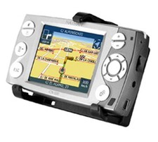 MASCHERINA RAM-HOL-PD2U RAM