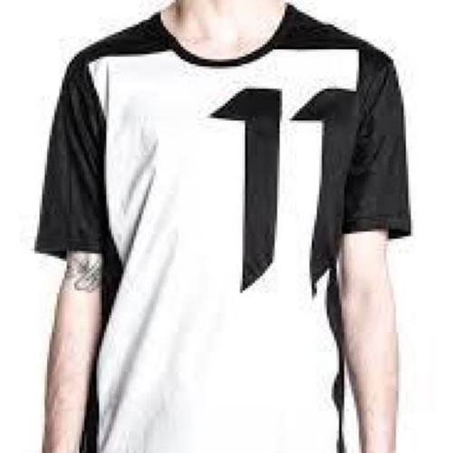 Shirt boris bidjan - t-shirt,