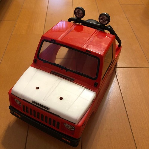 Tamiya suzuki jimny sj30 - tamiya,