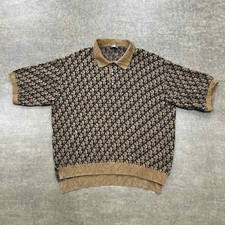Polo Dior "CACTUS JACK" -