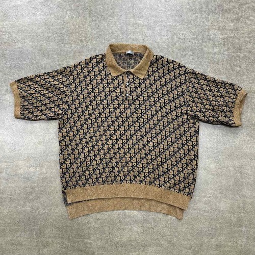 Polo dior cactus jack - jack",