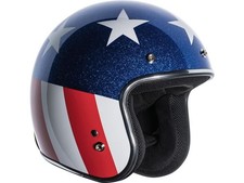 CASCO VINTAGE CAPTAIN AMERICA