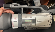 Videocamera canon gl2 a - canon,