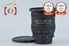 Nikon AF NIKKOR 18-35mm