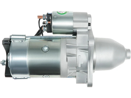 Motore avviamento volvo penta - avviamento,