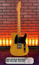 Fender American Vintage '52