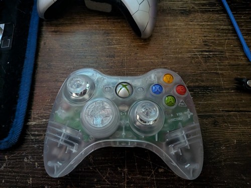 Controller xbox 360 - controller,