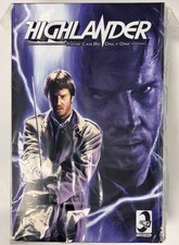 Iconiq Studios 1/6 Highlander