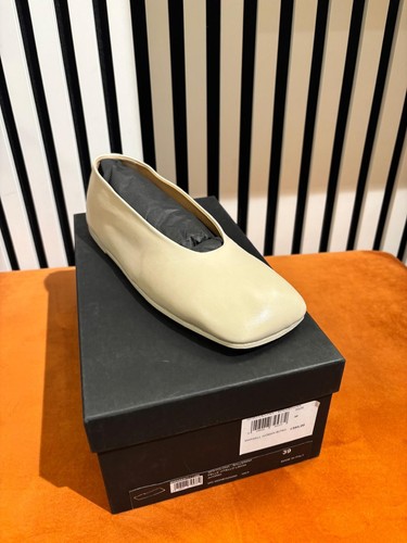 Ballerina marsell spatolona - ballerina,