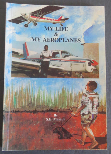 Life aeroplanes s - my, my