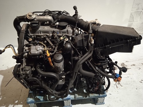 Ahf 110 motore completo - cv, /