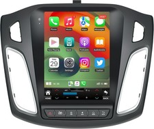 5G Ford Focus 2012-2018 Car