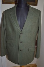 PURDEY GIACCA BLAZER UOMO