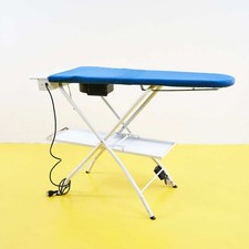 Stazione da stiro elettrica