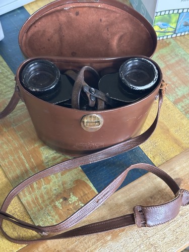 Binocolo vintage carl zeiss - vintage,