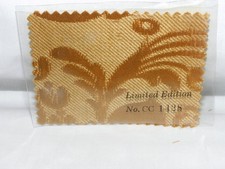 VINTAGE LA GRANDE TENDA D'ORO