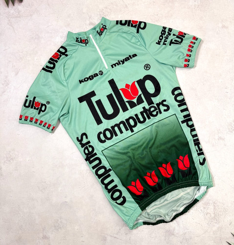 Maglia ciclismo vintage - , 1991