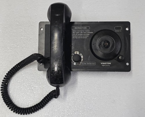 Sistema telefonico senza - telefonico,