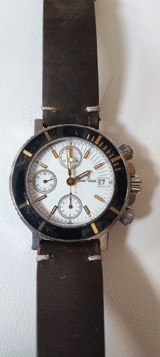 Lucien rochat royal - royal, chrono