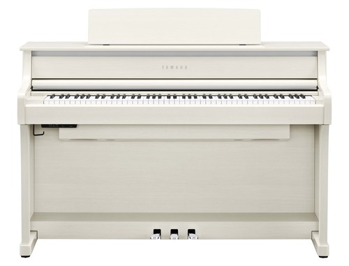 Yamaha clp 875 - 875, wb
