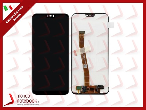 Display lcd huawei p20 - display, lite