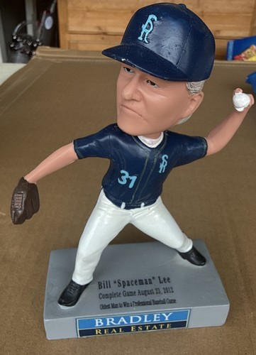 Bill spaceman lee bobble - 'spaceman',