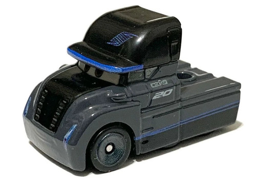 Disney pixar cars mini racers - pixar,