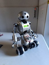 Robot I-Droid 01 - DE AGOSTINI