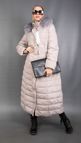 17105 nuovo piumino - piumino, glamour