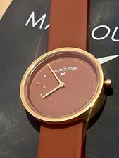 Montre Mauboussin L'Heure
