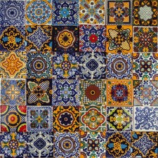 Cerames Piastrelle Mosaico