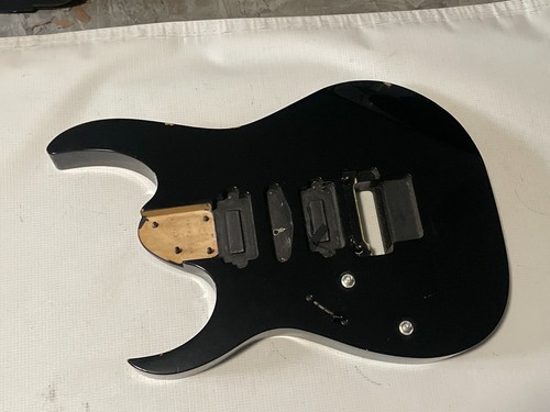 Corpo chitarra japan ibanez - corpo,