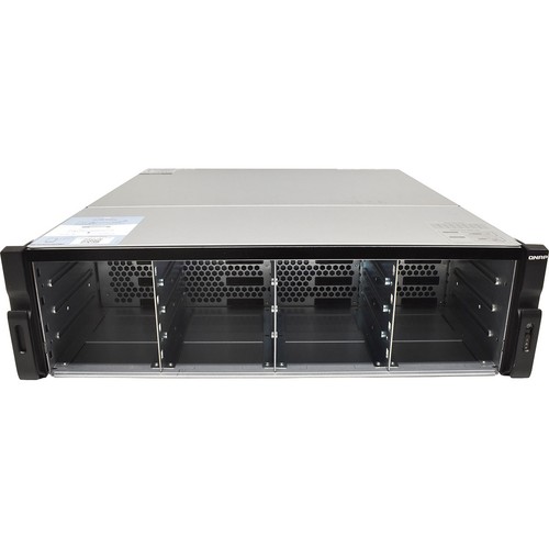 Qnap 1683xu rack - qnap,
