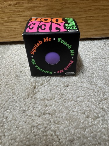 Schylling needoh the groovy - needoh,