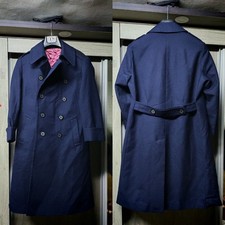 soprabito gabardine vintage